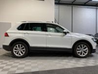 Volkswagen Tiguan 2.0 TDI 150CH DSG 7 Carat - <small></small> 20.490 € <small>TTC</small> - #8