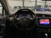 Volkswagen Tiguan 2.0 TDI 150CH DSG 7 Carat - <small></small> 20.490 € <small>TTC</small> - #12