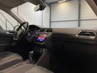 Volkswagen Tiguan 2.0 TDI 150CH DSG 7 Carat - <small></small> 20.490 € <small>TTC</small> - #16