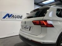 Volkswagen Tiguan 2.0 TDI 150CH DSG 7 Carat - <small></small> 20.490 € <small>TTC</small> - #20