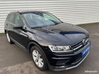 Volkswagen Tiguan 2.0 TDI 150ch DSG CARAT - <small></small> 25.600 € <small>TTC</small> - #2