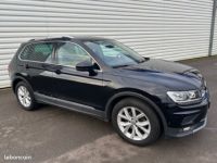 Volkswagen Tiguan 2.0 TDI 150ch DSG CARAT - <small></small> 25.600 € <small>TTC</small> - #3