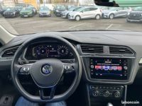 Volkswagen Tiguan 2.0 TDI 150ch DSG CARAT - <small></small> 25.600 € <small>TTC</small> - #13