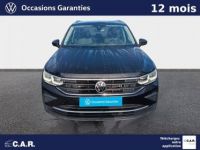 Volkswagen Tiguan 2.0 TDI 150ch DSG7 Active - <small></small> 27.910 € <small>TTC</small> - #2