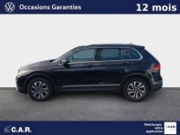 Volkswagen Tiguan 2.0 TDI 150ch DSG7 Active - <small></small> 27.910 € <small>TTC</small> - #3