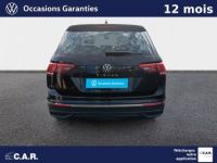 Volkswagen Tiguan 2.0 TDI 150ch DSG7 Active - <small></small> 27.910 € <small>TTC</small> - #4