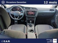 Volkswagen Tiguan 2.0 TDI 150ch DSG7 Active - <small></small> 27.910 € <small>TTC</small> - #6