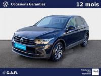 Volkswagen Tiguan 2.0 TDI 150ch DSG7 Active - <small></small> 28.900 € <small>TTC</small> - #1