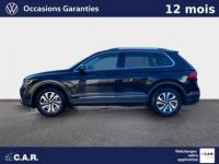 Volkswagen Tiguan 2.0 TDI 150ch DSG7 Active - <small></small> 28.900 € <small>TTC</small> - #3