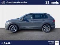 Volkswagen Tiguan 2.0 TDI 150ch DSG7 Active - <small></small> 23.990 € <small>TTC</small> - #3