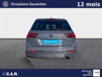 Volkswagen Tiguan 2.0 TDI 150ch DSG7 Active - <small></small> 23.990 € <small>TTC</small> - #4