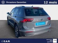 Volkswagen Tiguan 2.0 TDI 150ch DSG7 Active - <small></small> 23.990 € <small>TTC</small> - #5