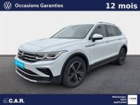 Volkswagen Tiguan 2.0 TDI 150ch DSG7 Elegance - <small></small> 32.900 € <small>TTC</small> - #1