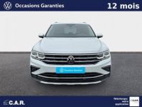 Volkswagen Tiguan 2.0 TDI 150ch DSG7 Elegance - <small></small> 32.900 € <small>TTC</small> - #2