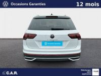 Volkswagen Tiguan 2.0 TDI 150ch DSG7 Elegance - <small></small> 32.900 € <small>TTC</small> - #4