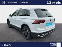 Volkswagen Tiguan 2.0 TDI 150ch DSG7 Elegance - <small></small> 32.900 € <small>TTC</small> - #5