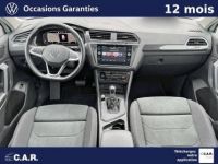 Volkswagen Tiguan 2.0 TDI 150ch DSG7 Elegance - <small></small> 32.900 € <small>TTC</small> - #6