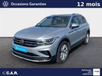 Volkswagen Tiguan 2.0 TDI 150ch DSG7 Elegance - <small></small> 31.990 € <small>TTC</small> - #1