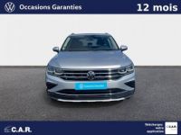 Volkswagen Tiguan 2.0 TDI 150ch DSG7 Elegance - <small></small> 31.990 € <small>TTC</small> - #2