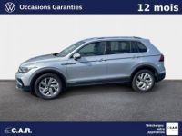 Volkswagen Tiguan 2.0 TDI 150ch DSG7 Elegance - <small></small> 31.990 € <small>TTC</small> - #3