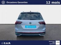 Volkswagen Tiguan 2.0 TDI 150ch DSG7 Elegance - <small></small> 31.990 € <small>TTC</small> - #4