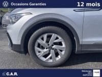 Volkswagen Tiguan 2.0 TDI 150ch DSG7 Elegance - <small></small> 31.990 € <small>TTC</small> - #12