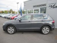 Volkswagen Tiguan 2.0 TDI 150ch DSG7 Elegance - <small></small> 30.990 € <small>TTC</small> - #7