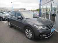 Volkswagen Tiguan 2.0 TDI 150ch DSG7 Elegance - <small></small> 30.990 € <small>TTC</small> - #33