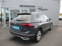 Volkswagen Tiguan 2.0 TDI 150ch DSG7 Elegance - <small></small> 30.990 € <small>TTC</small> - #39