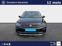 Volkswagen Tiguan 2.0 TDI 150ch DSG7 Elegance - <small></small> 35.490 € <small>TTC</small> - #2