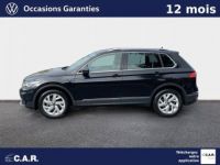 Volkswagen Tiguan 2.0 TDI 150ch DSG7 Elegance - <small></small> 35.490 € <small>TTC</small> - #3