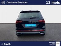 Volkswagen Tiguan 2.0 TDI 150ch DSG7 Elegance - <small></small> 35.490 € <small>TTC</small> - #4