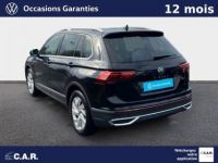 Volkswagen Tiguan 2.0 TDI 150ch DSG7 Elegance - <small></small> 35.490 € <small>TTC</small> - #5