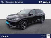 Volkswagen Tiguan 2.0 TDI 150ch DSG7 Elegance - <small></small> 51.990 € <small>TTC</small> - #1