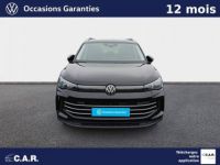 Volkswagen Tiguan 2.0 TDI 150ch DSG7 Elegance - <small></small> 51.990 € <small>TTC</small> - #2