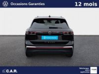 Volkswagen Tiguan 2.0 TDI 150ch DSG7 Elegance - <small></small> 51.990 € <small>TTC</small> - #4