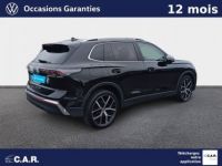 Volkswagen Tiguan 2.0 TDI 150ch DSG7 Elegance - <small></small> 51.990 € <small>TTC</small> - #5