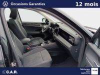 Volkswagen Tiguan 2.0 TDI 150ch DSG7 Elegance - <small></small> 51.990 € <small>TTC</small> - #7