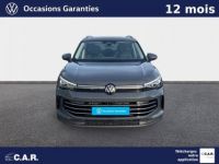 Volkswagen Tiguan 2.0 TDI 150ch DSG7 Elegance - <small></small> 56.290 € <small>TTC</small> - #2