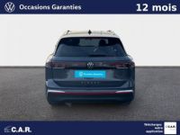 Volkswagen Tiguan 2.0 TDI 150ch DSG7 Elegance - <small></small> 56.290 € <small>TTC</small> - #4