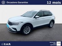 Volkswagen Tiguan 2.0 TDI 150ch DSG7 Life - <small></small> 34.900 € <small>TTC</small> - #1