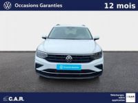 Volkswagen Tiguan 2.0 TDI 150ch DSG7 Life - <small></small> 34.900 € <small>TTC</small> - #2