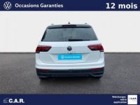 Volkswagen Tiguan 2.0 TDI 150ch DSG7 Life - <small></small> 34.900 € <small>TTC</small> - #4