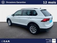 Volkswagen Tiguan 2.0 TDI 150ch DSG7 Life - <small></small> 34.900 € <small>TTC</small> - #5