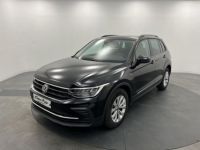 Volkswagen Tiguan 2.0 TDI 150ch DSG7 Life - <small></small> 31.900 € <small>TTC</small> - #1