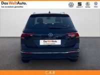 Volkswagen Tiguan 2.0 TDI 150ch DSG7 Life Plus - <small></small> 34.980 € <small>TTC</small> - #4