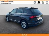 Volkswagen Tiguan 2.0 TDI 150ch DSG7 Life Plus - <small></small> 34.980 € <small>TTC</small> - #5