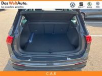 Volkswagen Tiguan 2.0 TDI 150ch DSG7 Life Plus - <small></small> 34.980 € <small>TTC</small> - #10