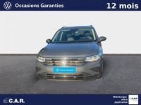 Volkswagen Tiguan 2.0 TDI 150ch DSG7 Life Plus - <small></small> 32.990 € <small>TTC</small> - #2