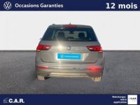 Volkswagen Tiguan 2.0 TDI 150ch DSG7 Life Plus - <small></small> 32.990 € <small>TTC</small> - #4